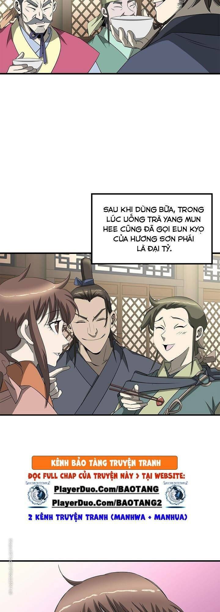 cuồng long chapter 53 21