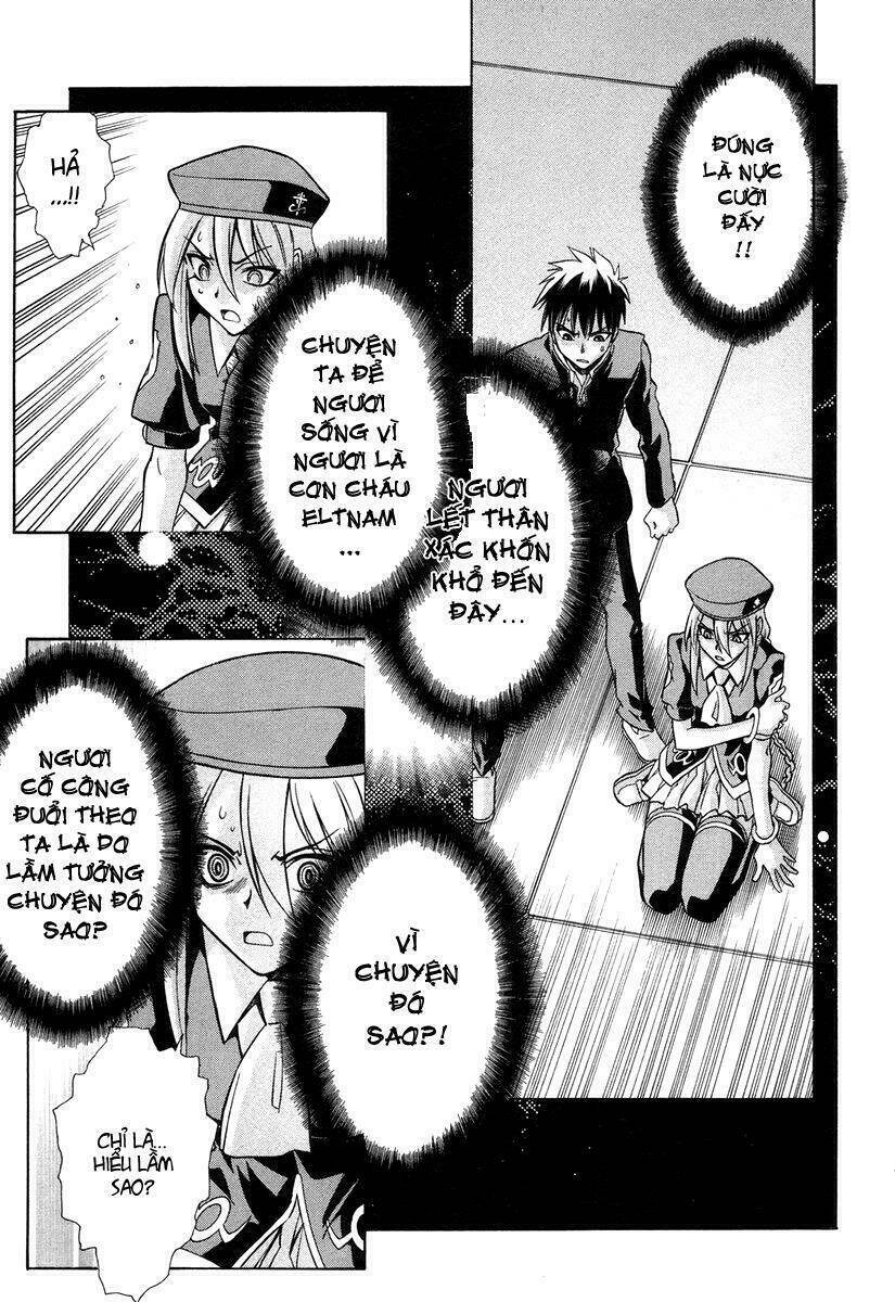 melty blood chapter 19 23