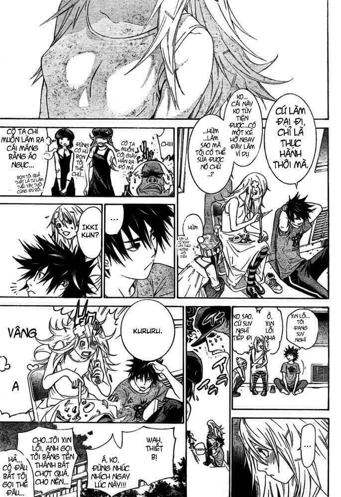 air gear chapter 242 4