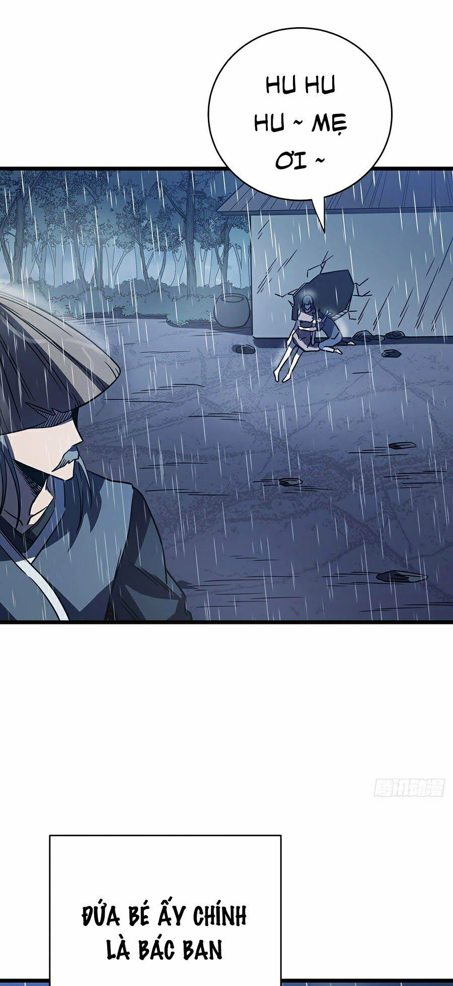 sát thần chi lộ tại dị giới chapter 14 26