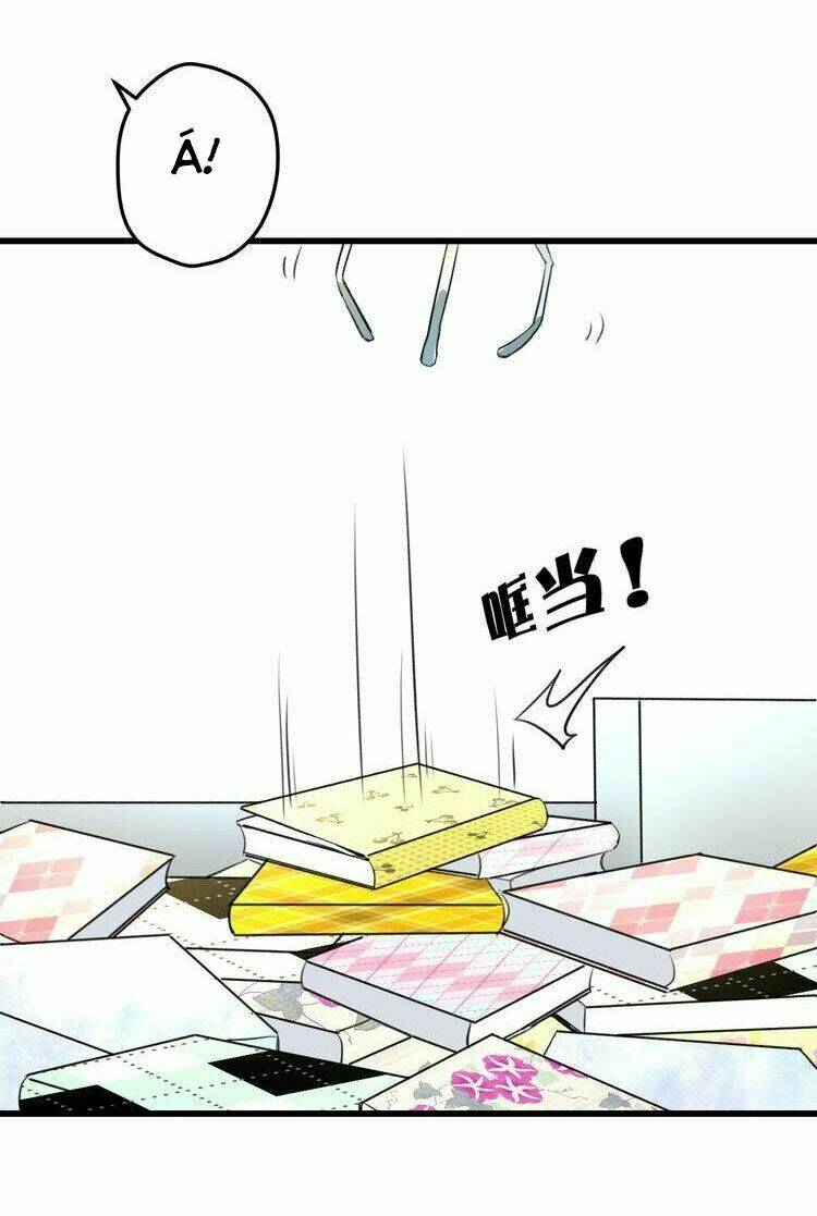 lão ca minh tinh, mời xuất chiêu! chapter 55 4