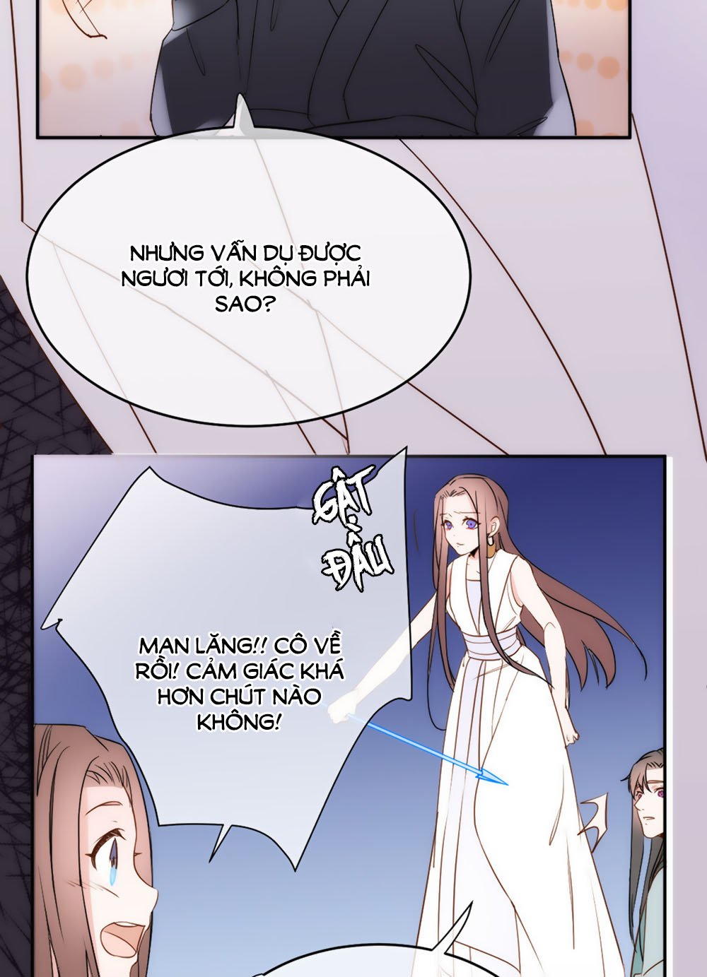 one hour! ảnh hậu thời gian chapter 26 22