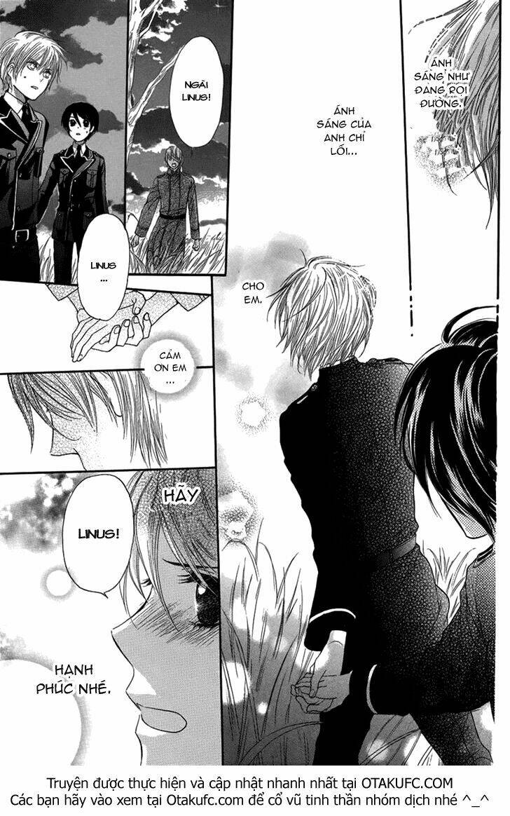 tổng hợp one shot. chapter 187 34