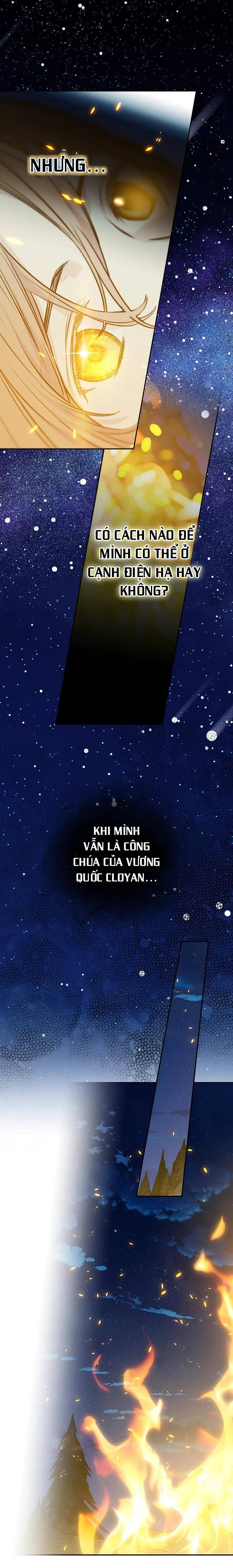 cô hầu giỏi giang chapter 49 14