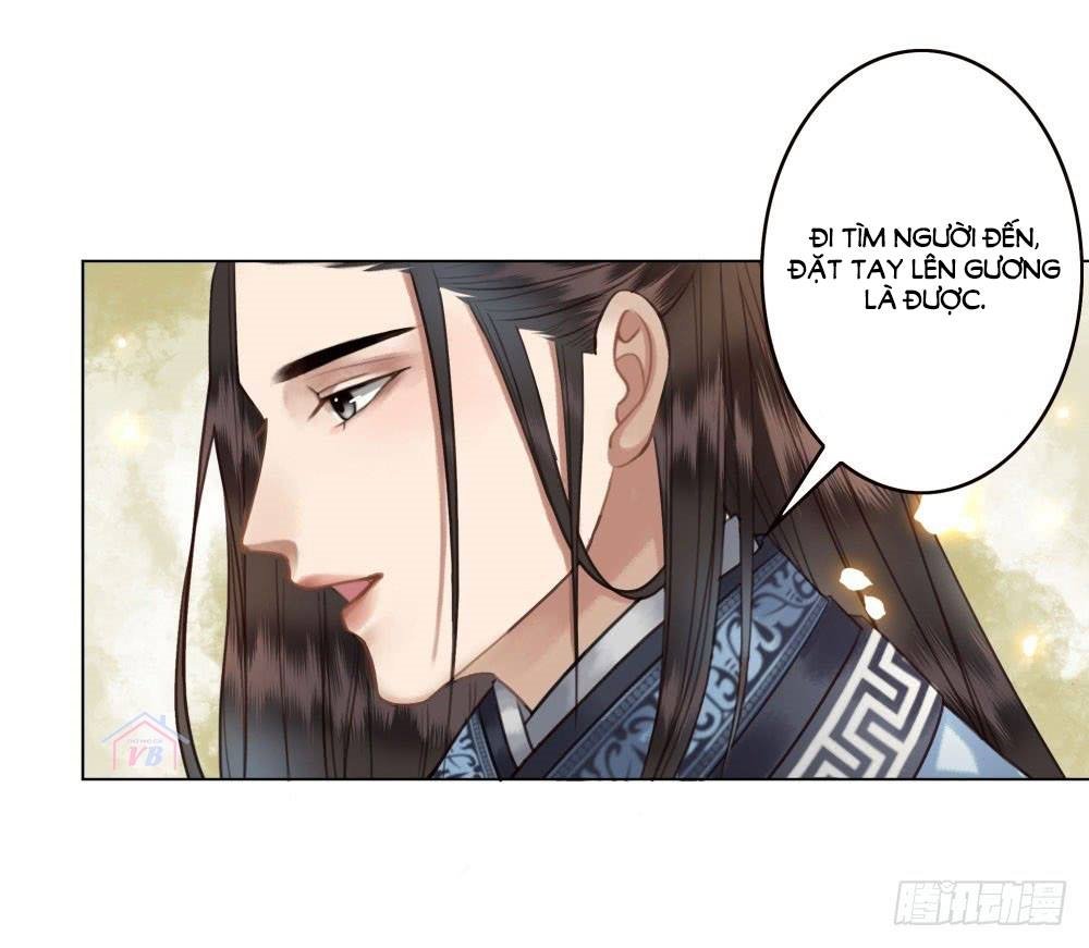 gay rồi! cái đó thành tinh rồi chapter 28 59