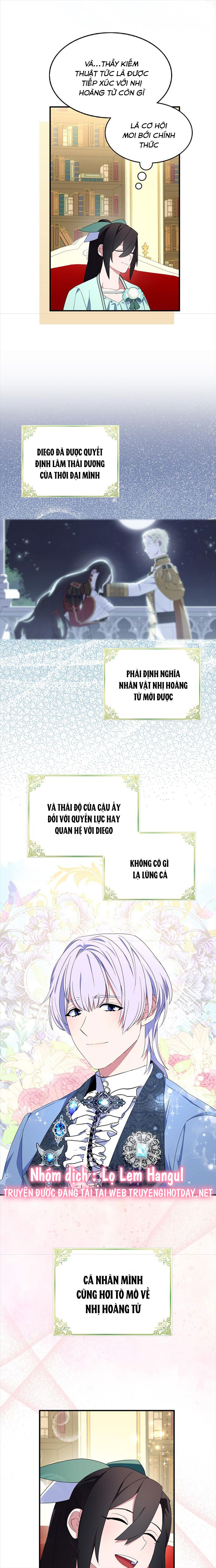 tôi sẽ cố gắng bảo vệ em gái chapter 68 7