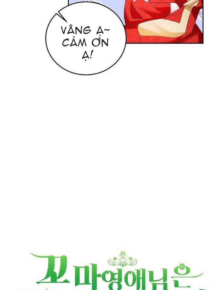 cô tiểu thư bé nhỏ thuần hóa các nhân vật chính chapter 7 22