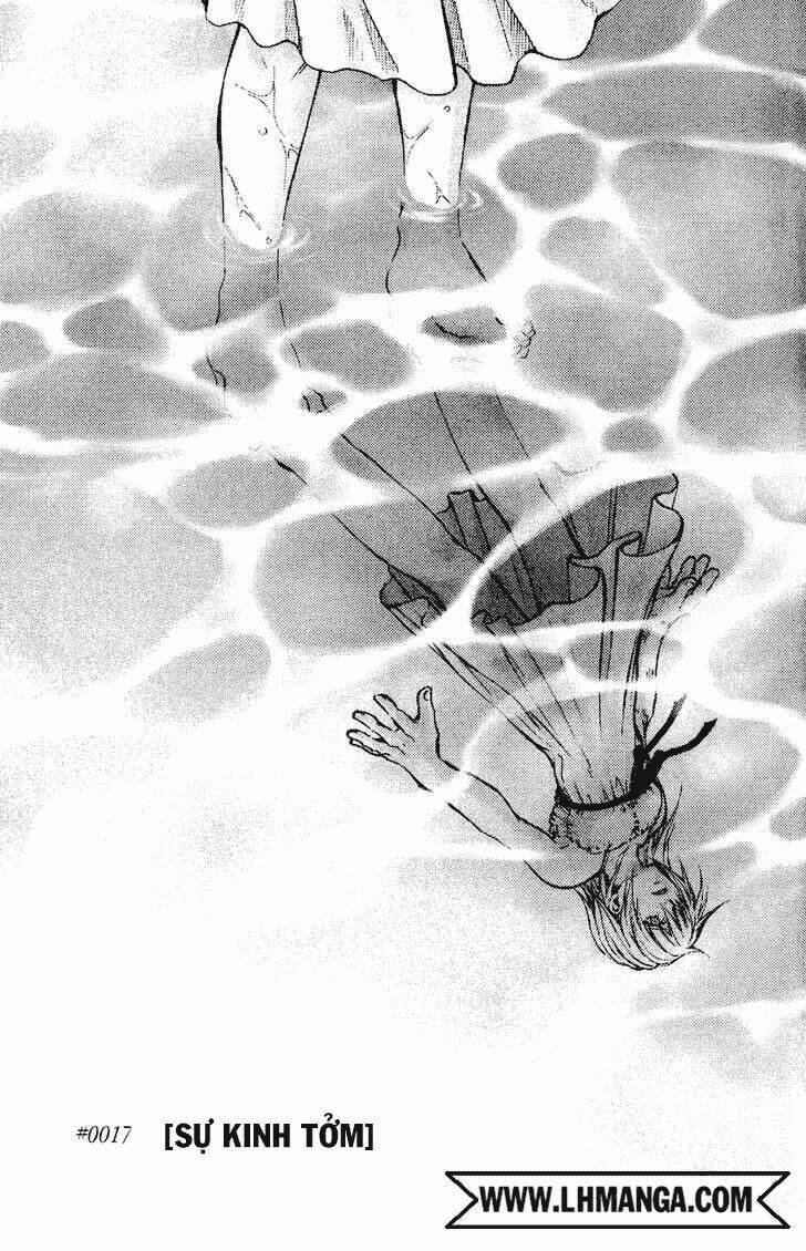 variante chapter 17 1