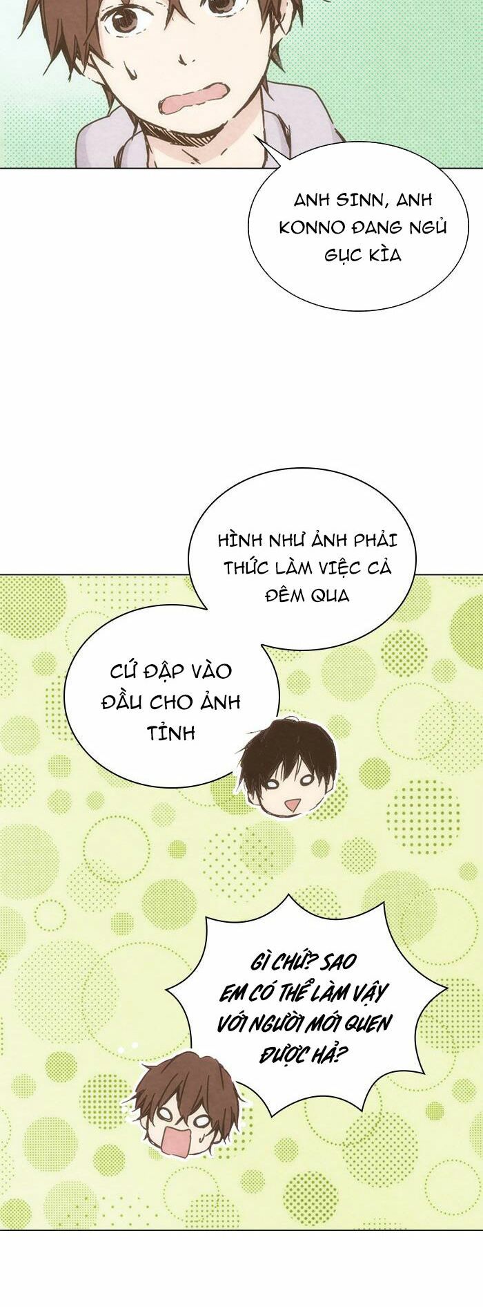 honey! honey! marry me! chapter 61 31