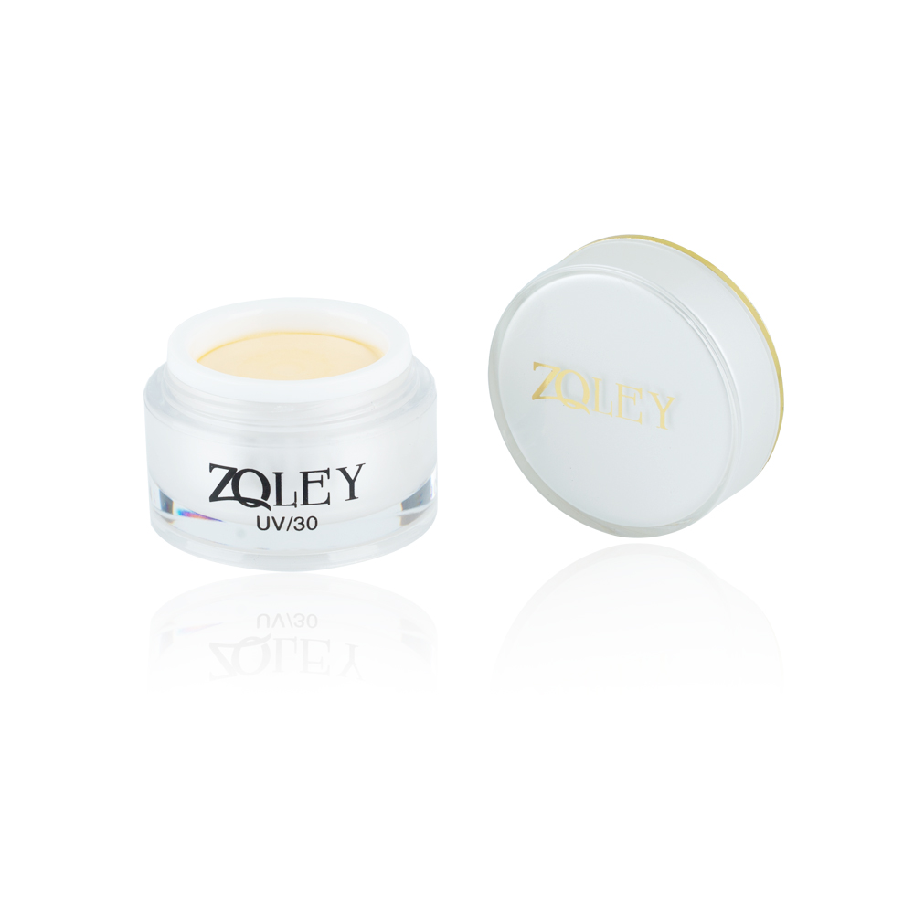 Kem Dưỡng Trắng Da, Se Khít Lỗ Chân Lông và Phục Hồi Da Zoley 10g