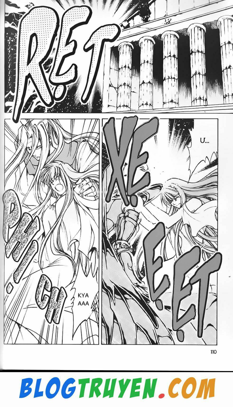 thần thoại minh vương chapter 75 5