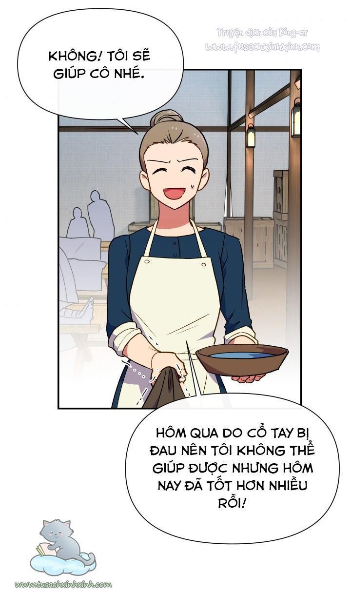 công nương khế ước của gia tộc công tước quái vật chapter 68 49