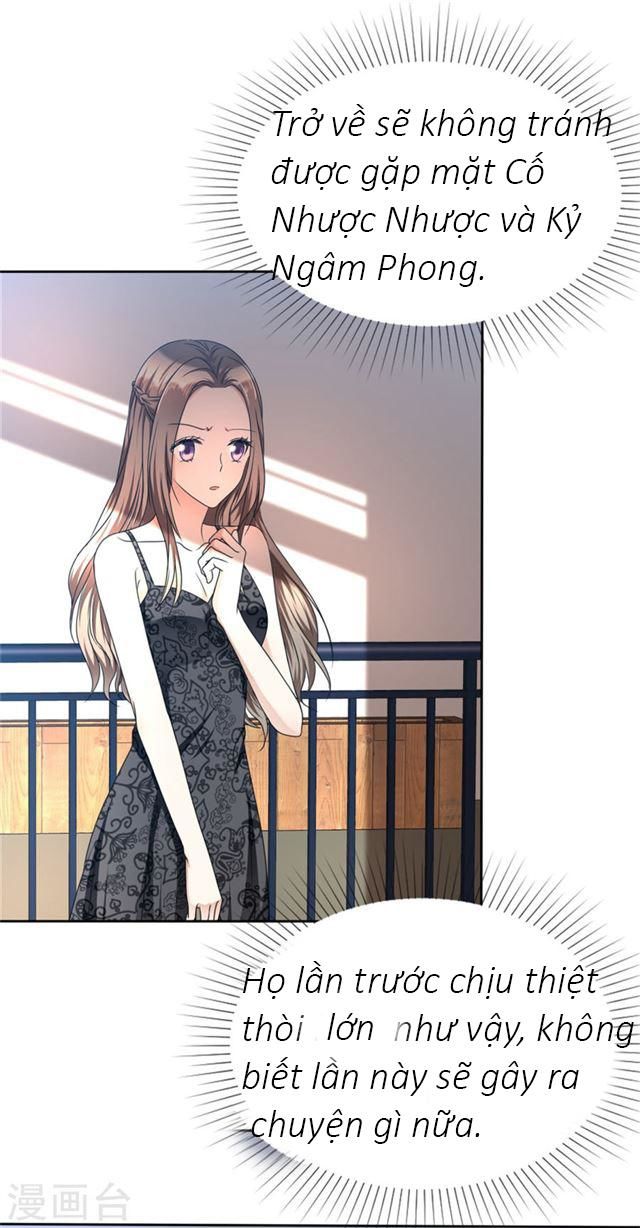 con đường phản công của sủng thê chapter 35 2