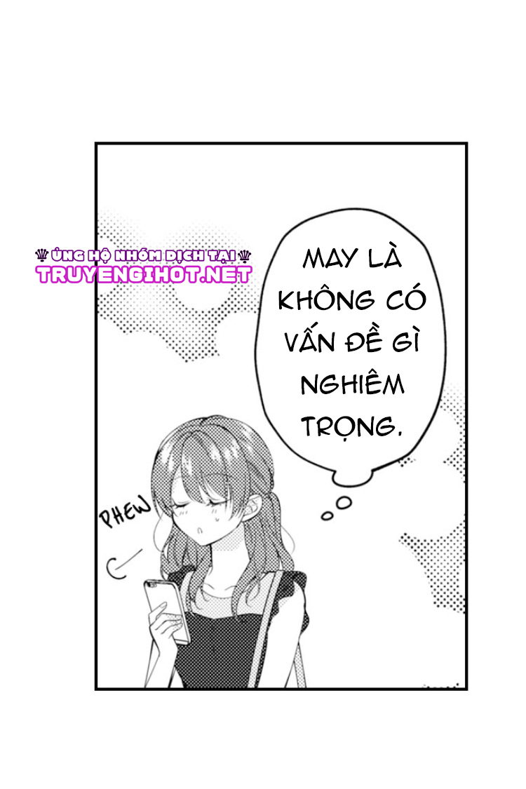 tiệm mát xa bí mật của bạn thanh mai trúc mã (full) chapter 19 33