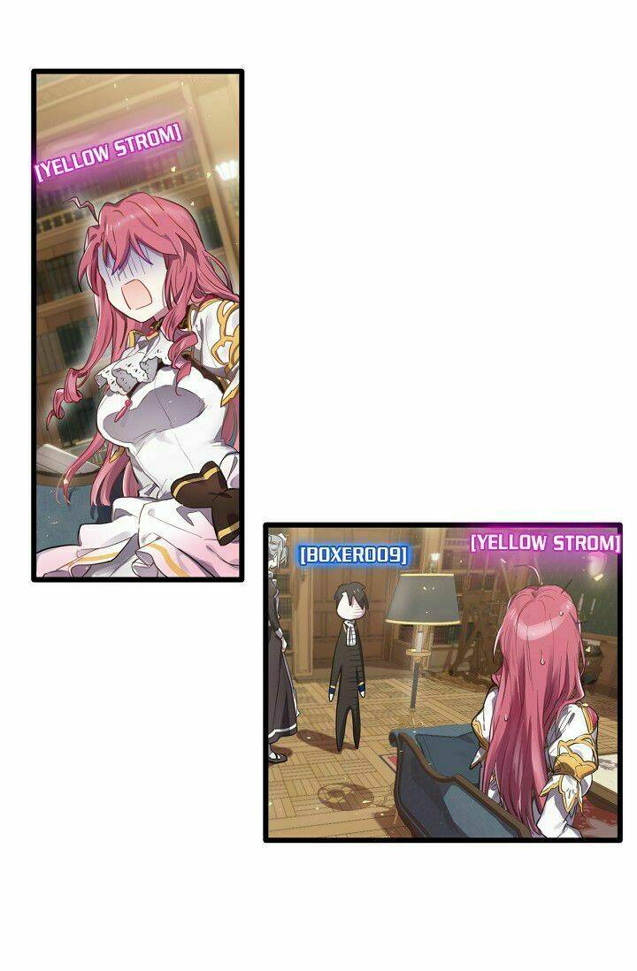 sức mạnh của nhà vua chapter 2 48