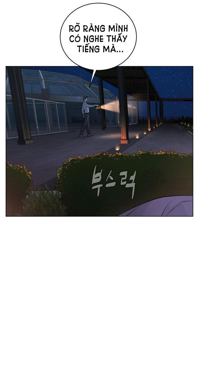 Tuyển Tập Truyện Ngắn Dằm Khăm Của Bạn Mảy chapter 15.1 - Trang 23