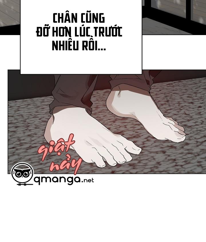 trái ngọt nơi đầu lưỡi chapter 9 34