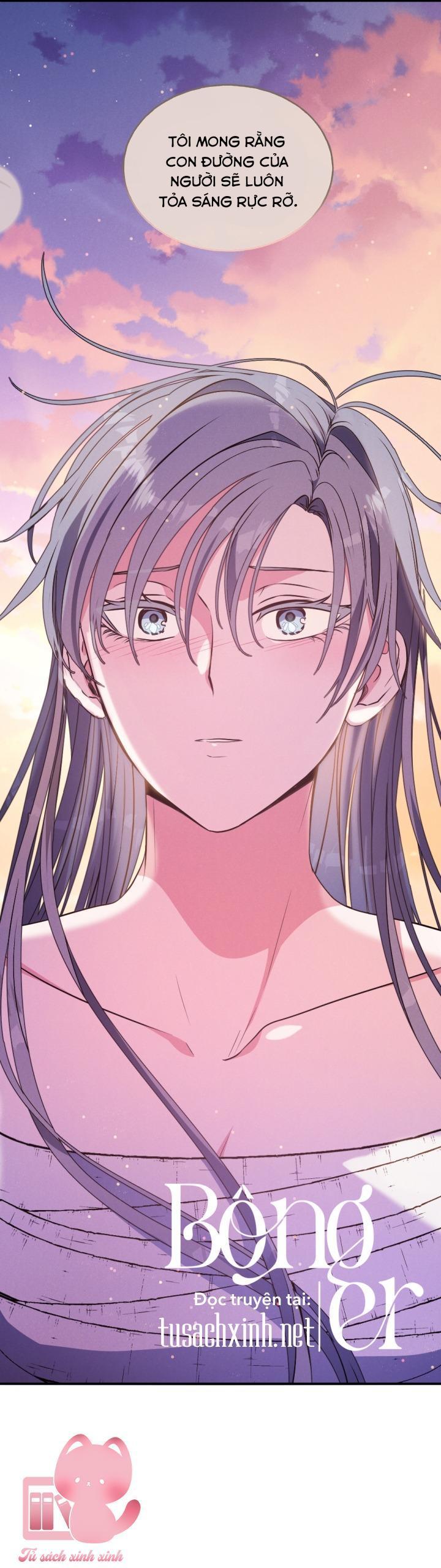 nguyện ước vô vọng của ma nữ chapter 95 12