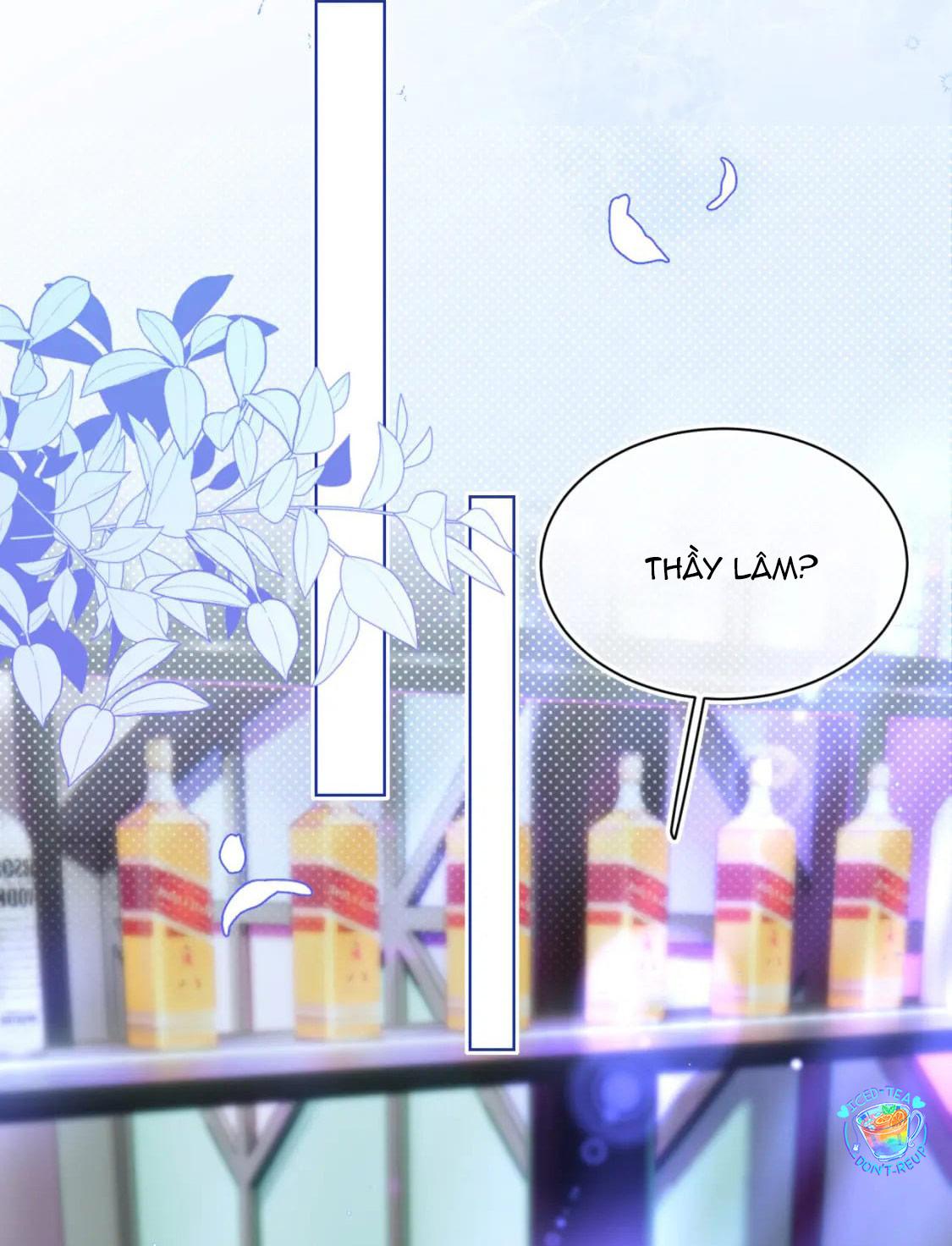 [ss2] một ngụm ăn cả thỏ con chapter 16 23