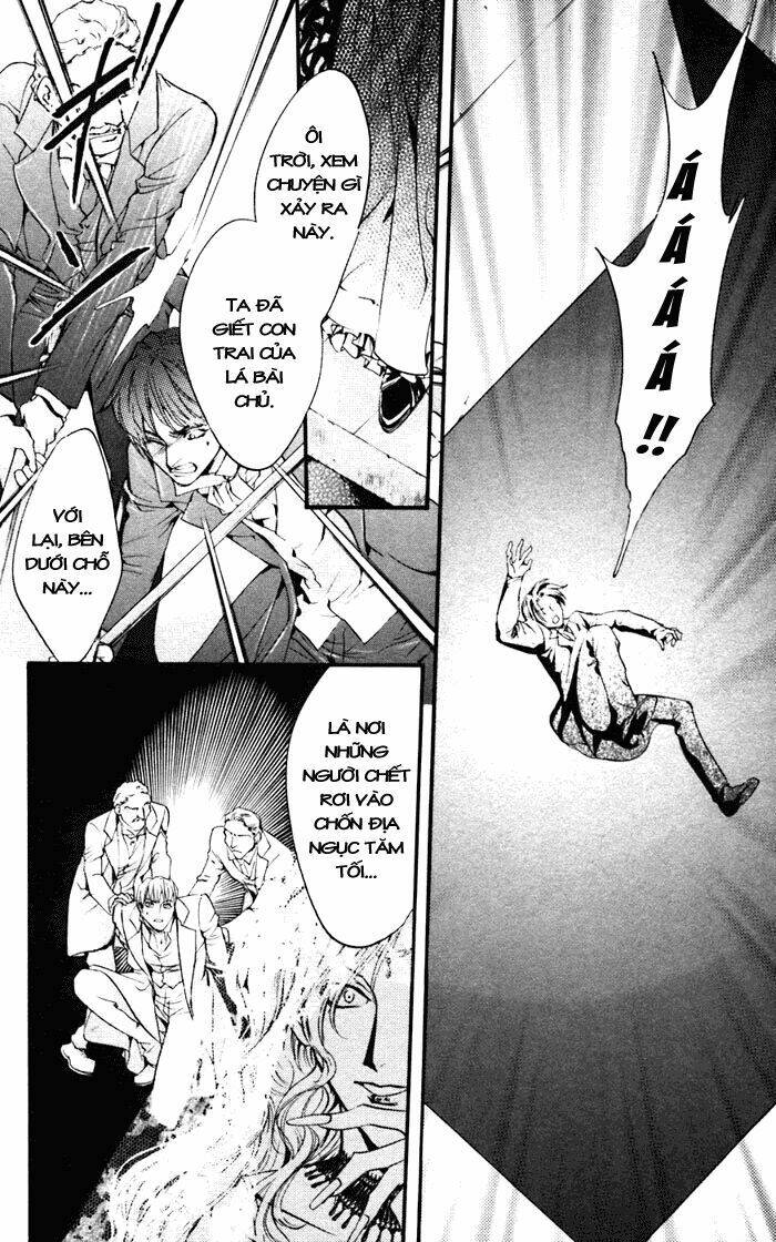 đứa con của thượng đế chapter 44 16