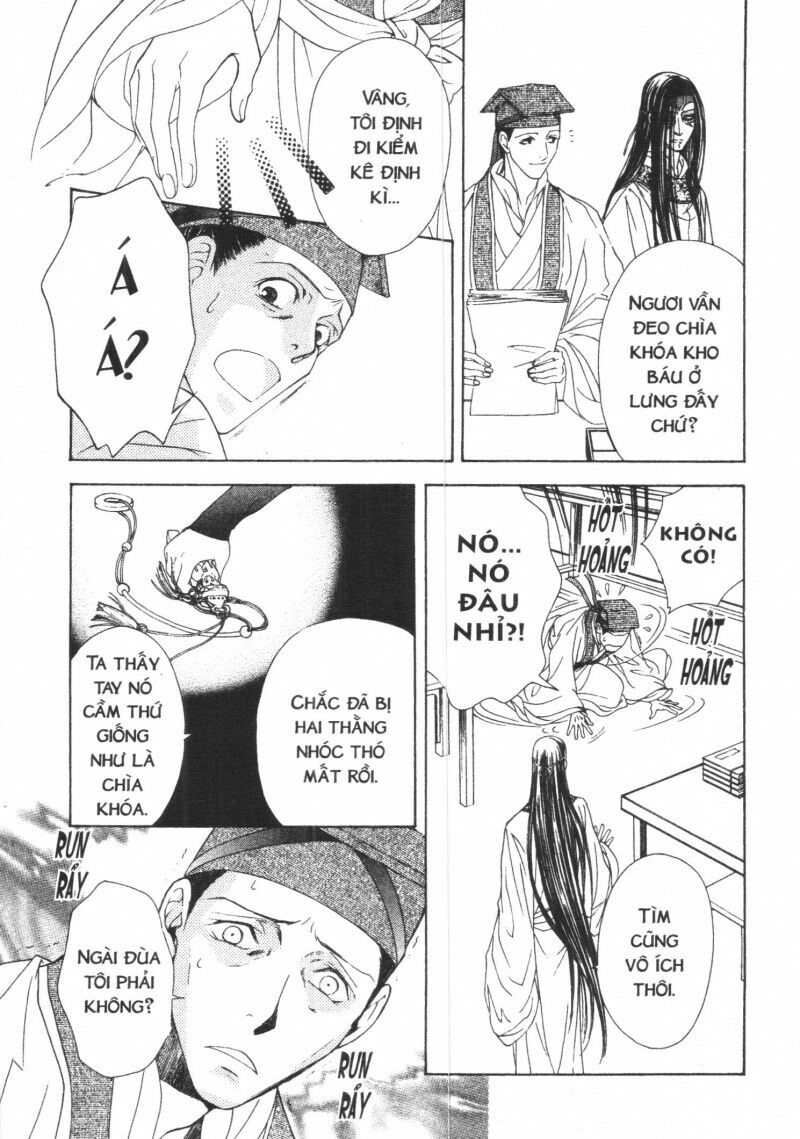 thái vân quốc truyện chapter 4 56