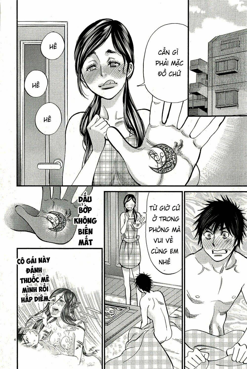 kono s wo mi yo chapter 101 3