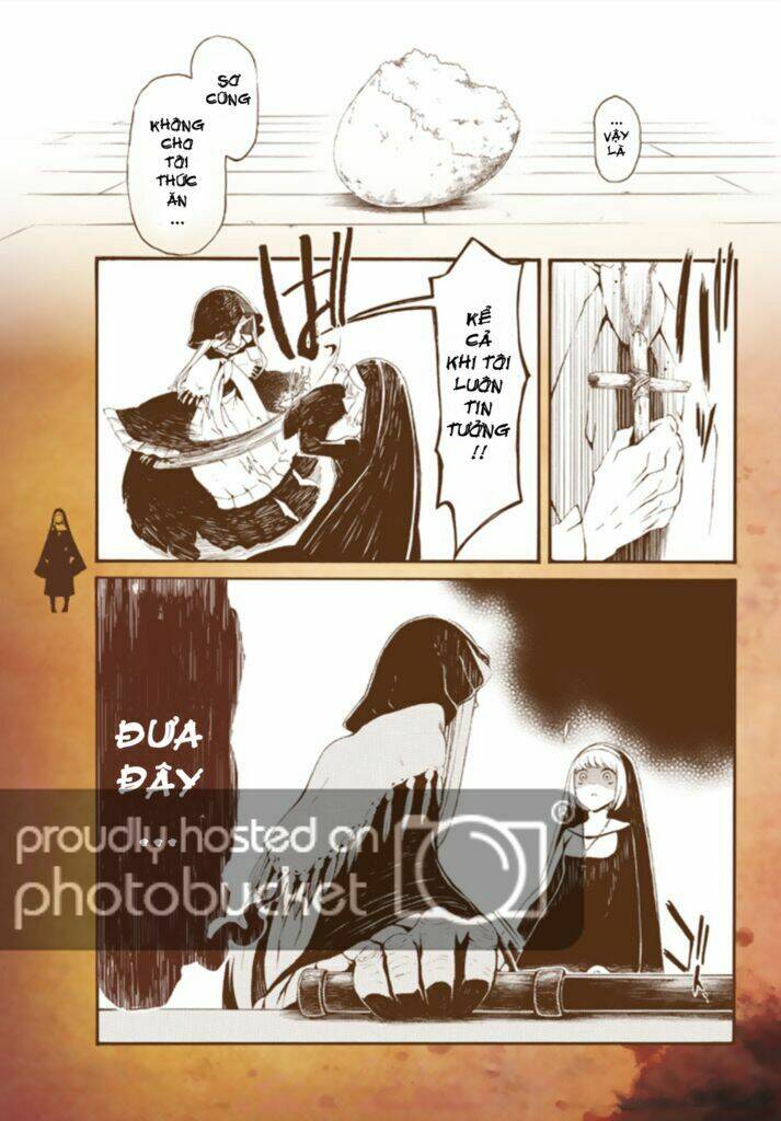 kyuuyaku märchen - old testament chapter 2 22