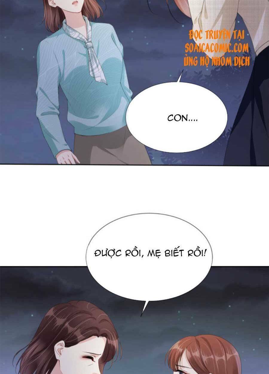 ngự tỷ toàn năng lại bị phá mã giáp chapter 51 27