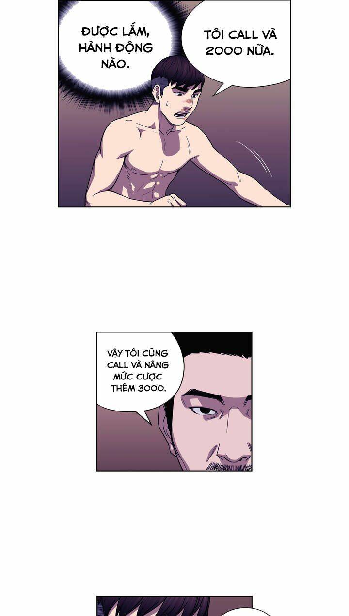 thần bài siêu năng chapter 5 8