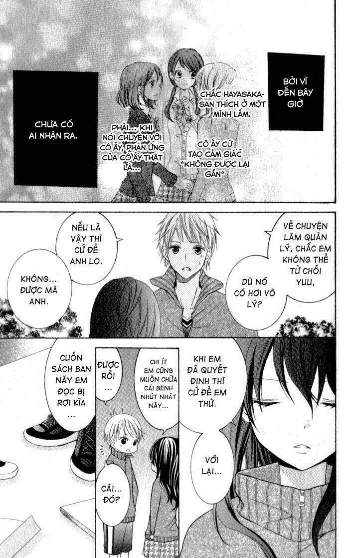 tổng hợp one shot. chapter 173 16