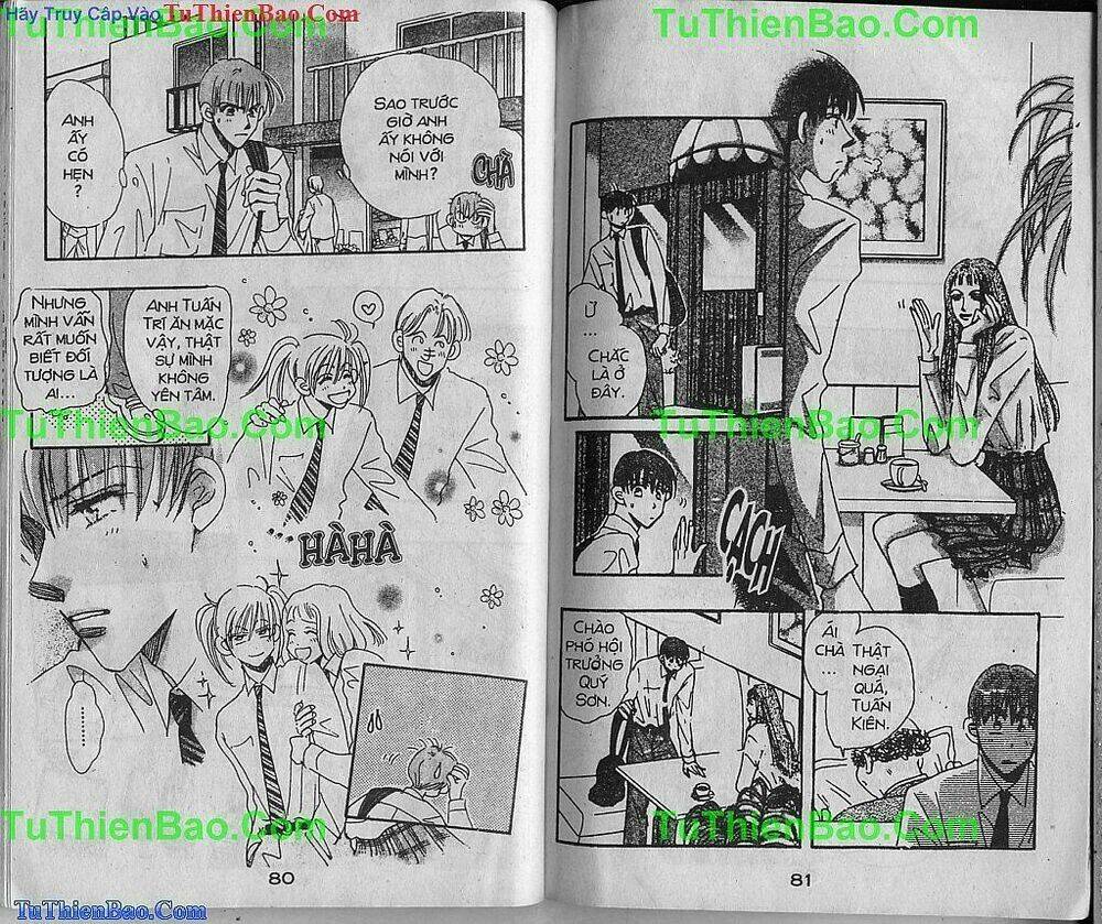 mây trắng tinh khôi chapter 2 41