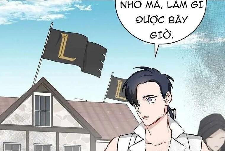 tôi lên cấp chỉ bằng cách ăn chapter 111 50