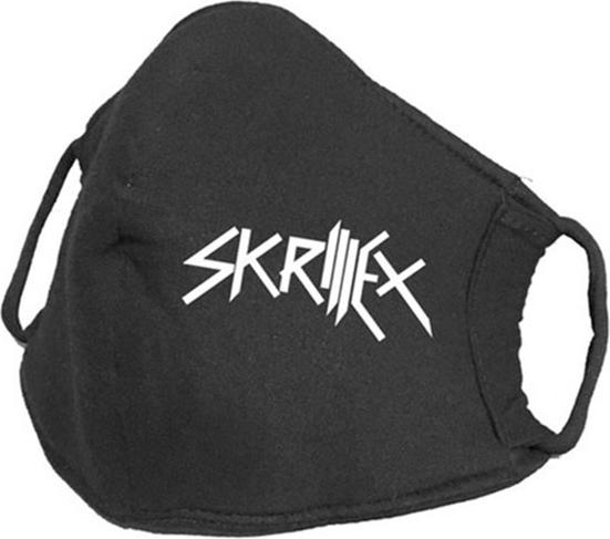 Khẩu Trang Skrillex