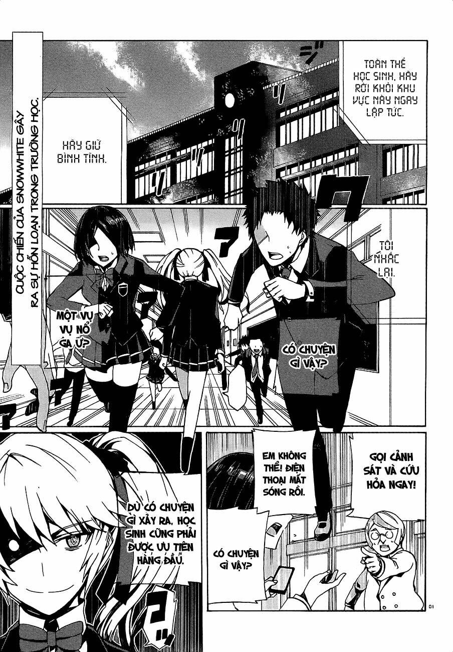 otogi taisen fantasma chapter 9 2