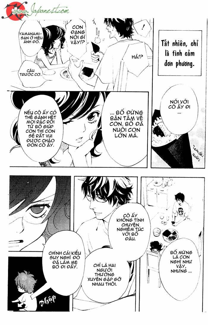 tổng hợp one shot. chapter 17 9