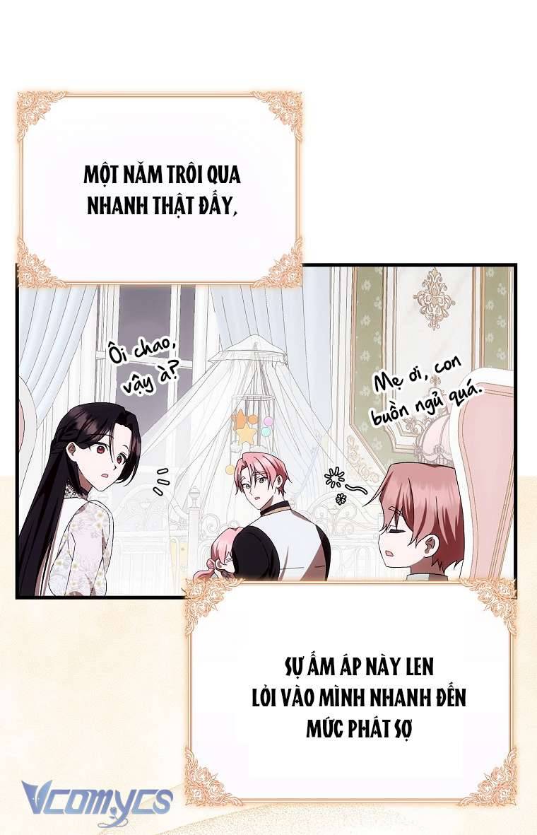 lần đầu bé út được yêu thương chapter 16 49