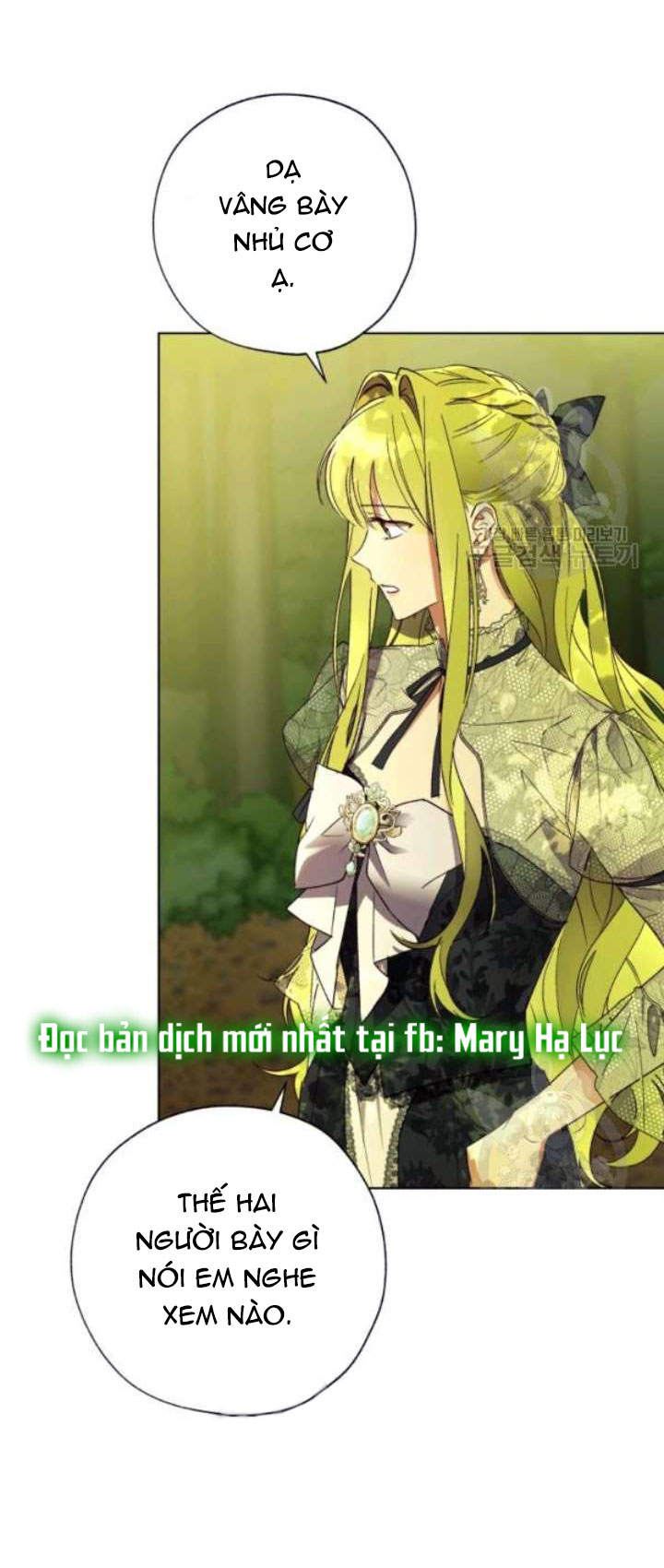 công chúa khắc ấn kẻ phản nghịch chapter 35 49