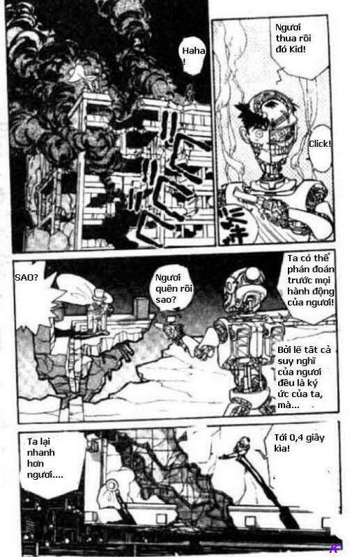 kaito kid chapter 3 17