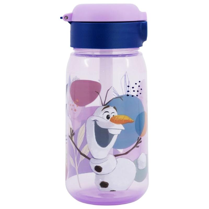 Bình Nước Học Sinh Disney Frozen 510 ml - Trust The Journey - Stor 74242