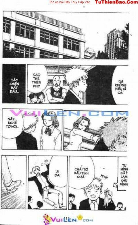 cô bé thám tử chapter 5 111