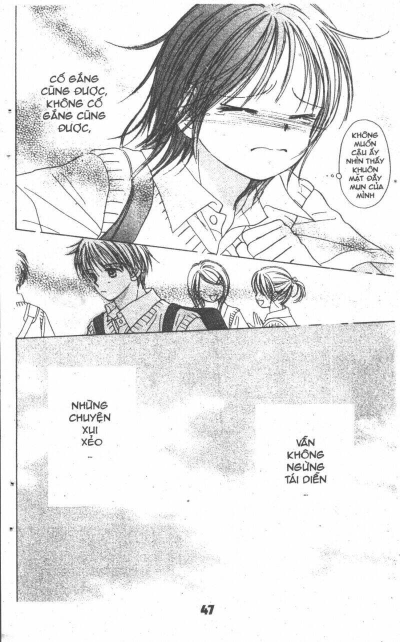 beautiful 100% chapter 4 49