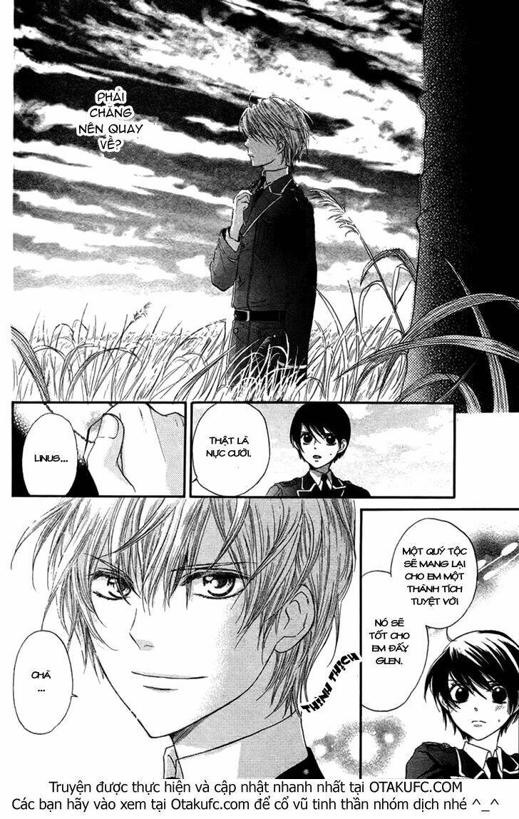 sekai no hate no sougen de manga chapter 1 14