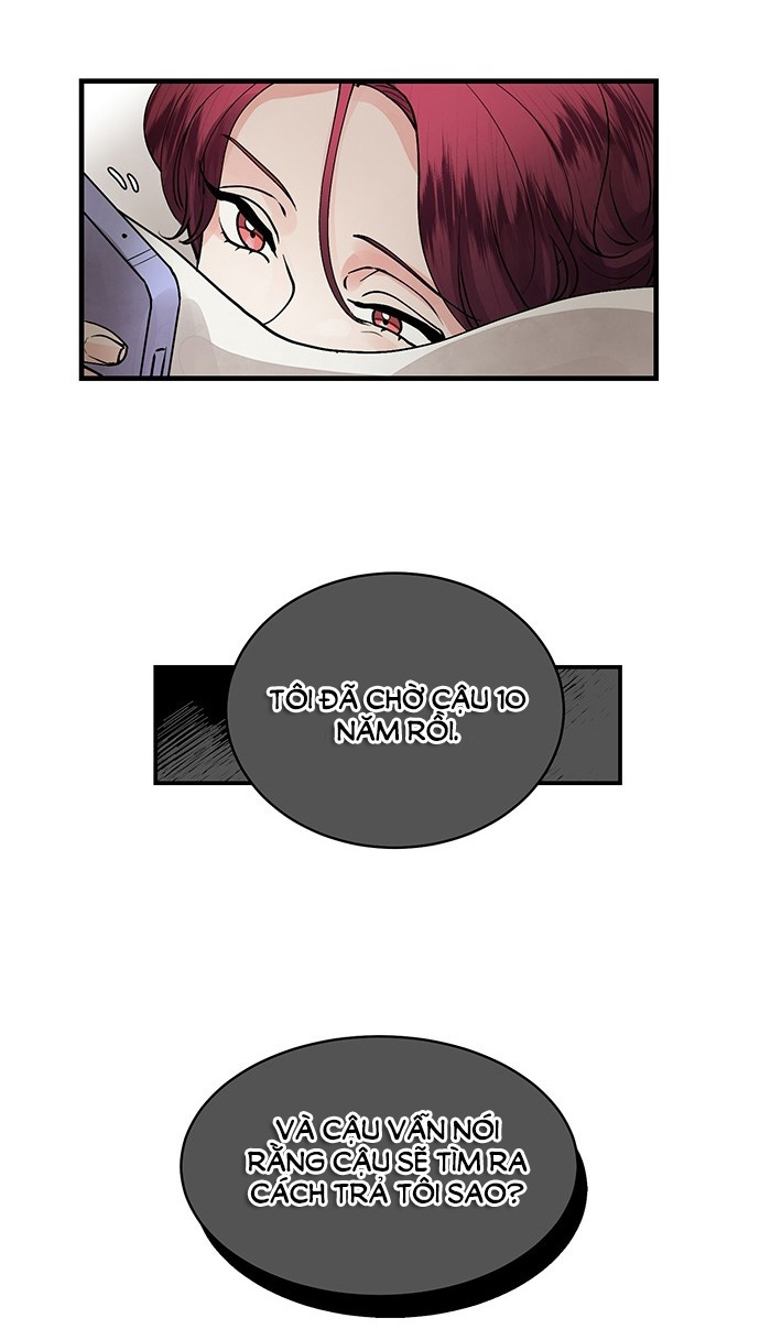 oan gia ngõ hẹp chapter 2 44