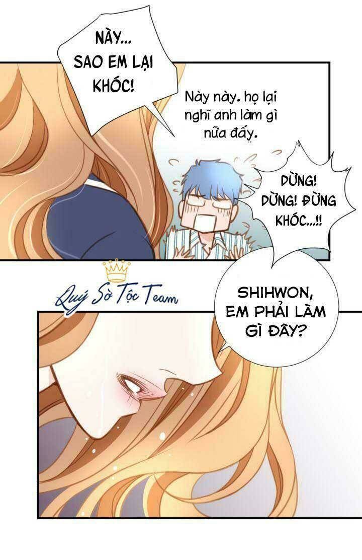 tiếp xúc chí mạng chapter 10 59