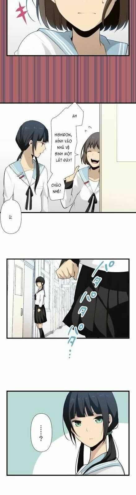 viên thuốc trùng sinh chapter 65 21