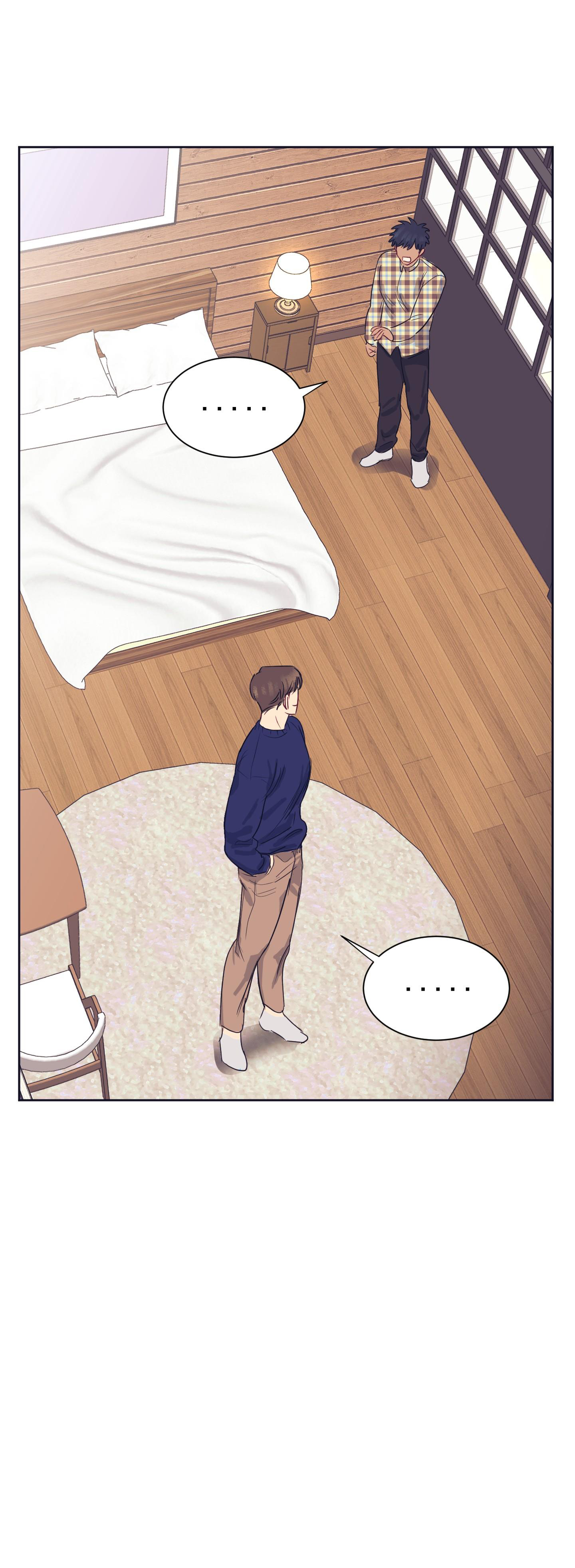 tình yêu lụi tàn chapter 8 13