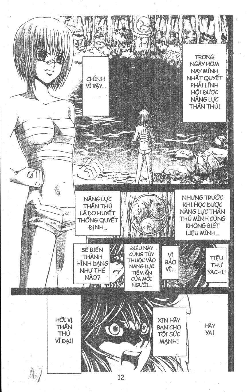 kami to sengoku seitokai chapter 32 12