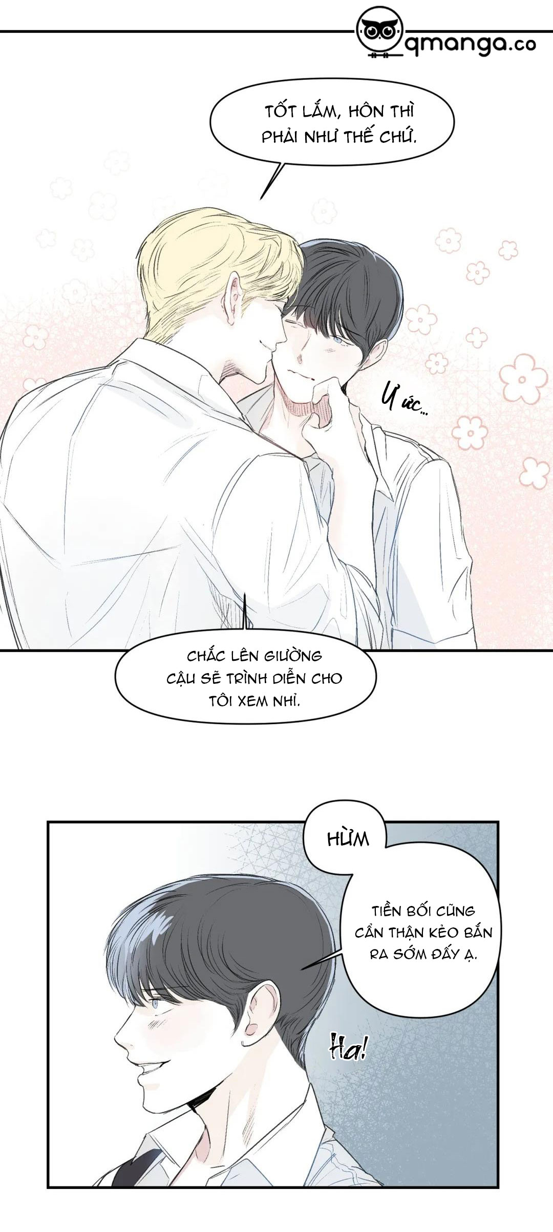 các bậc tiền bối chapter 4 25