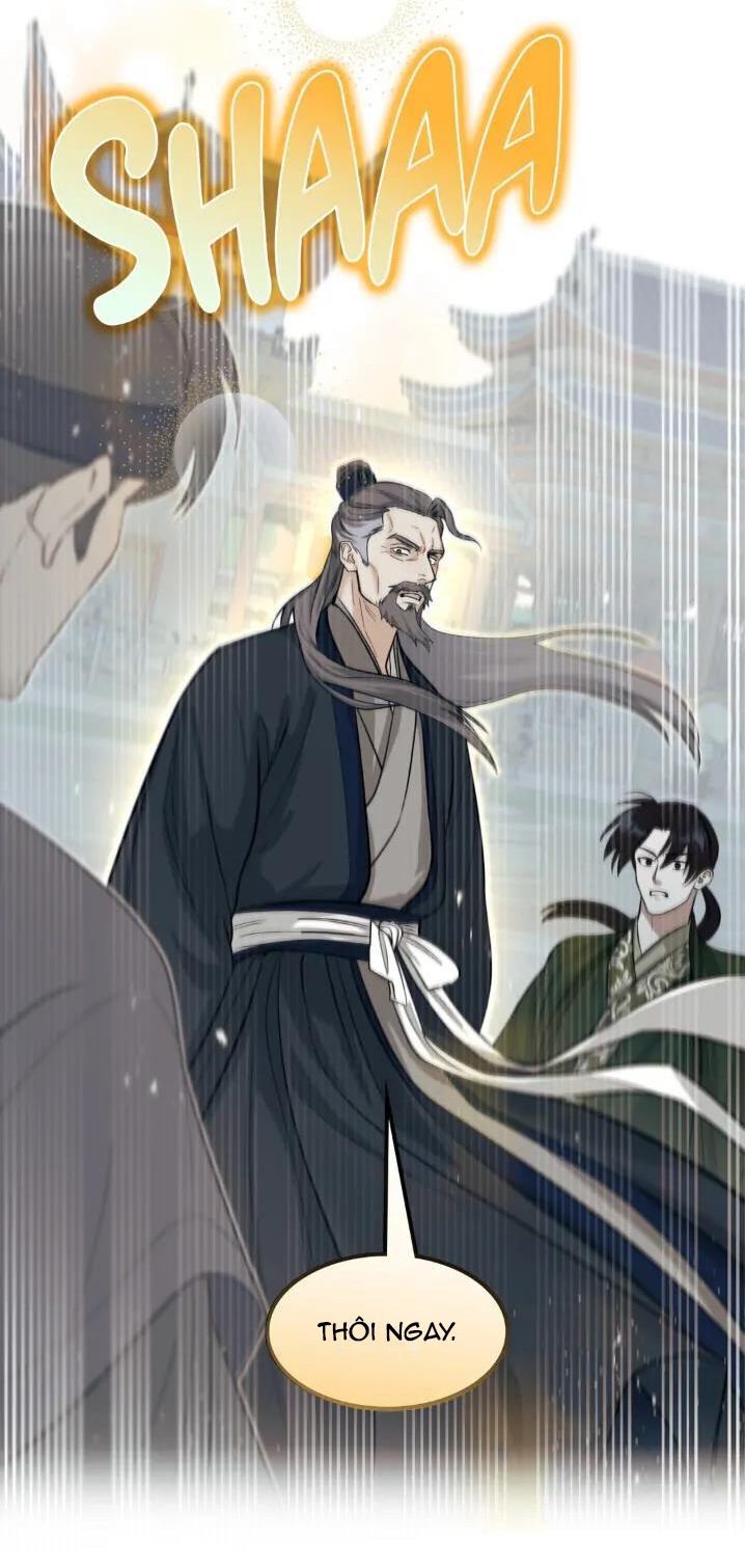 [18+] người tình của chúa quỷ - bản uncensored chapter 6.1 27