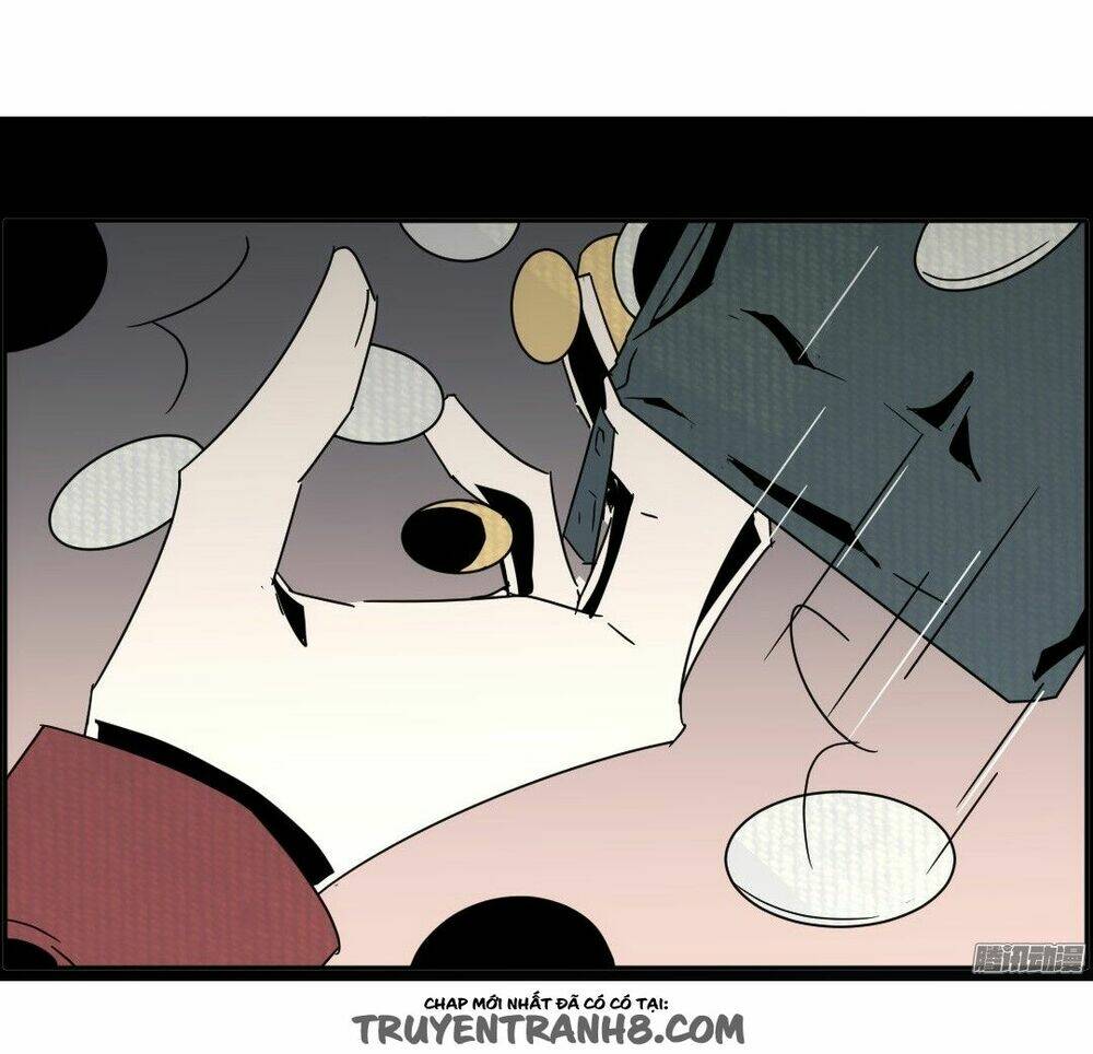 điều ước của người phàm chapter 35 27